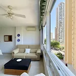 Appartement Monver Levante Benidorm