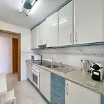 Appartement Monver Levante