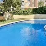 Monver Levante * Benidorm