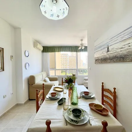 Apartment Monver Levante