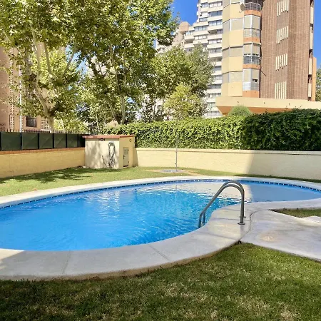 Apartment Monver Levante