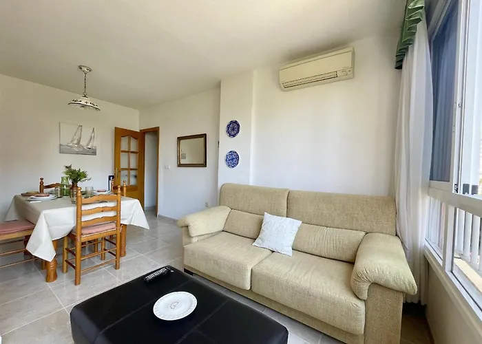 Apartment Monver Levante