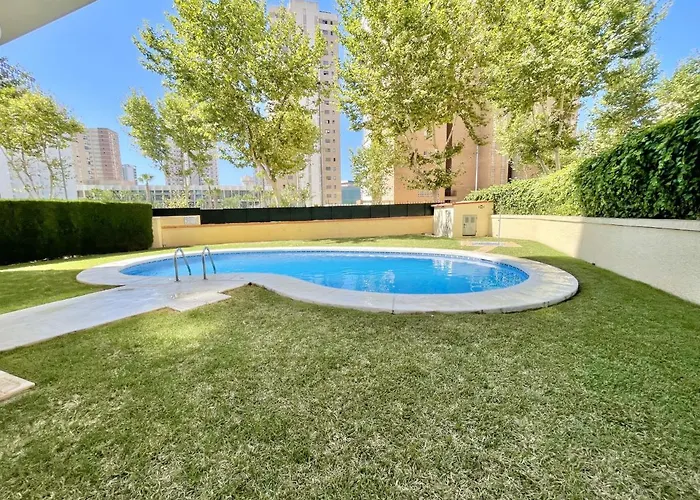 Monver Levante Benidorm