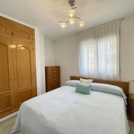 Monver Levante Бенидорм